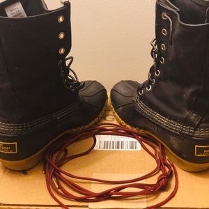 L.L.Bean Boots